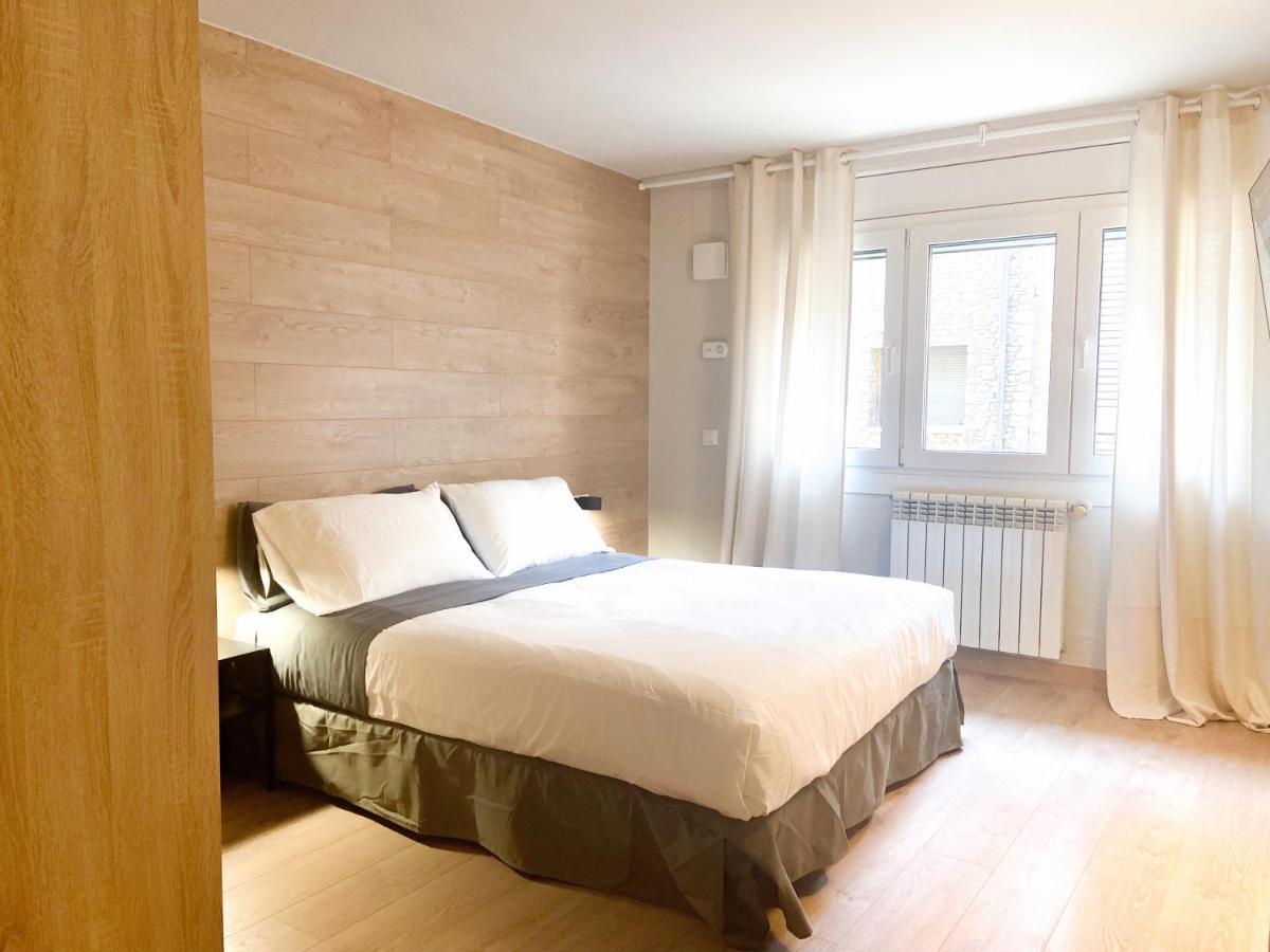 ¡Mas Centrico Imposible! 6Pax+Pk Apartment Andorra la Vella Exterior photo