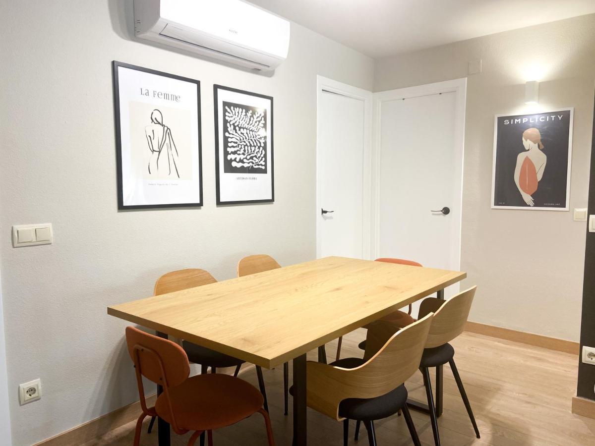 ¡Mas Centrico Imposible! 6Pax+Pk Apartment Andorra la Vella Exterior photo